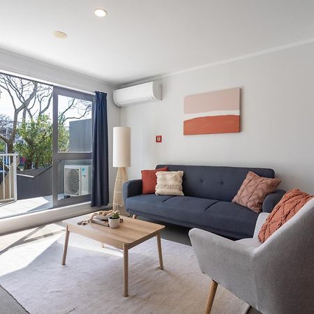 Bright Morningside Apartment Auckland Exteriör bild